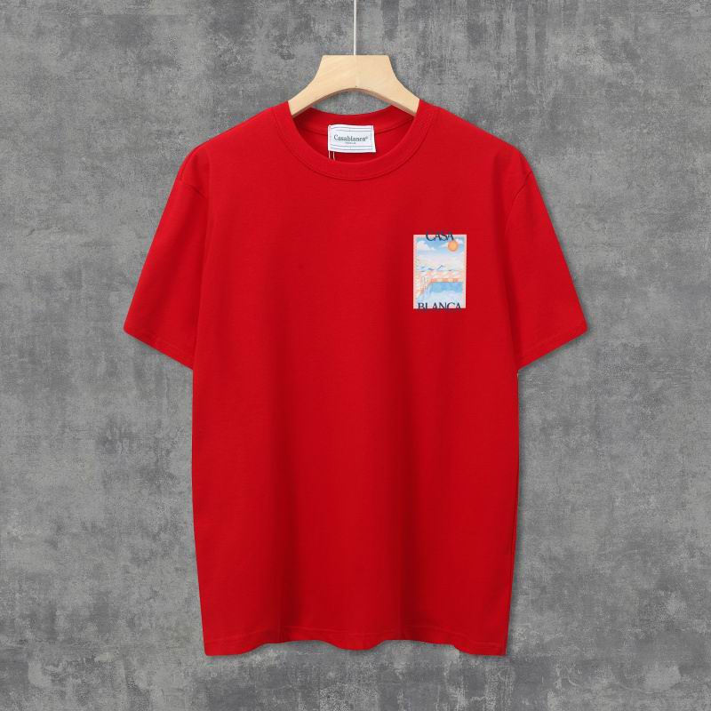 Casablanca S-2XL gftxK7008