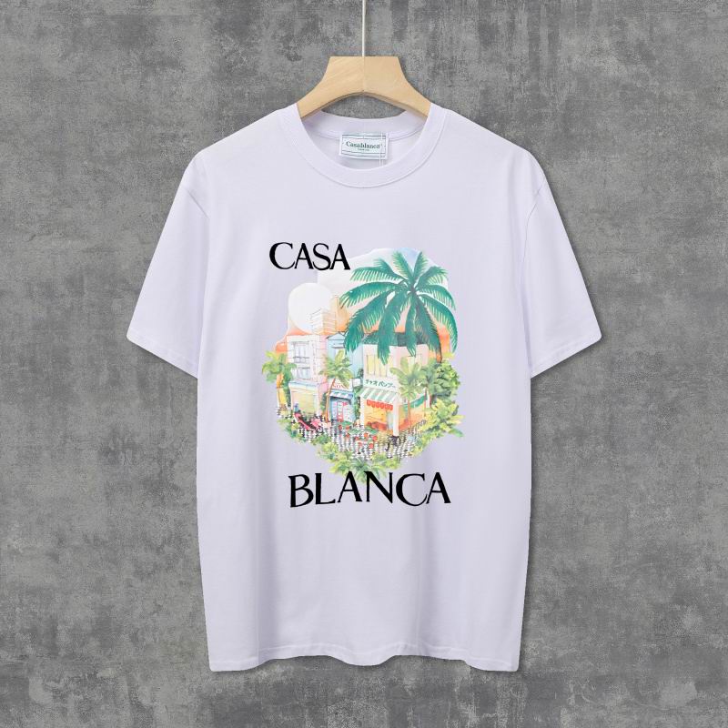 Casablanca S-2XL gftxK7018