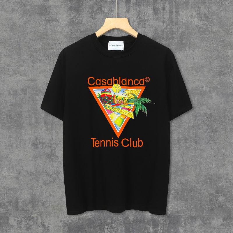 Casablanca S-2XL gftxK7028