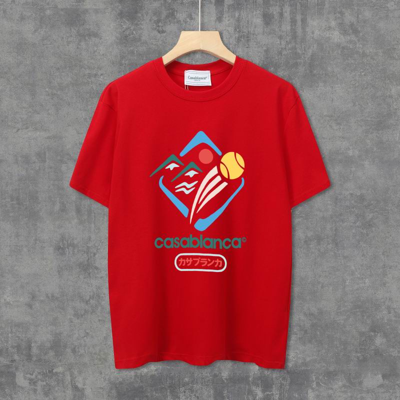 Casablanca S-2XL gftxK7029