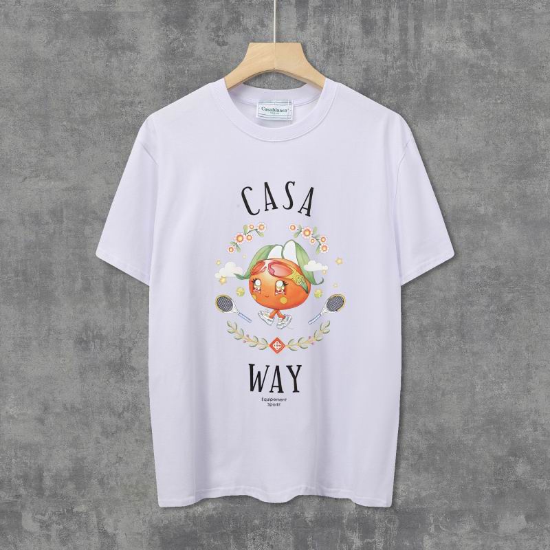 Casablanca S-2XL gftxK7039