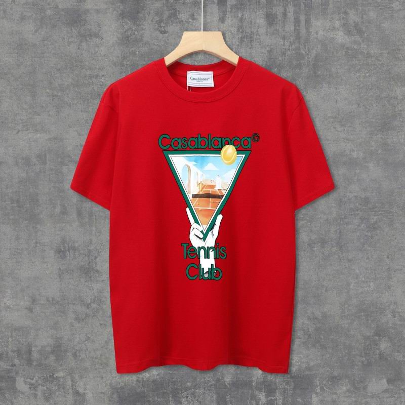 Casablanca S-2XL gftxK7055