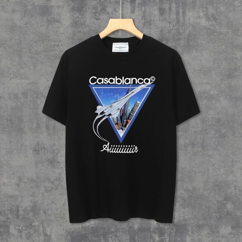 Casablanca S-2XL gftxK7059