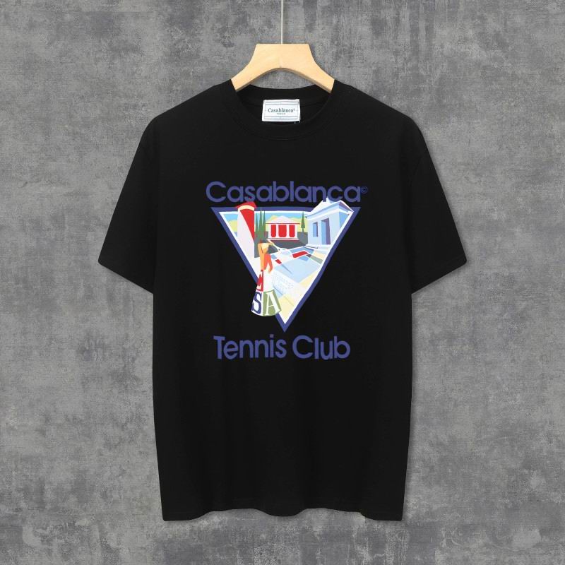 Casablanca S-2XL gftxK7068