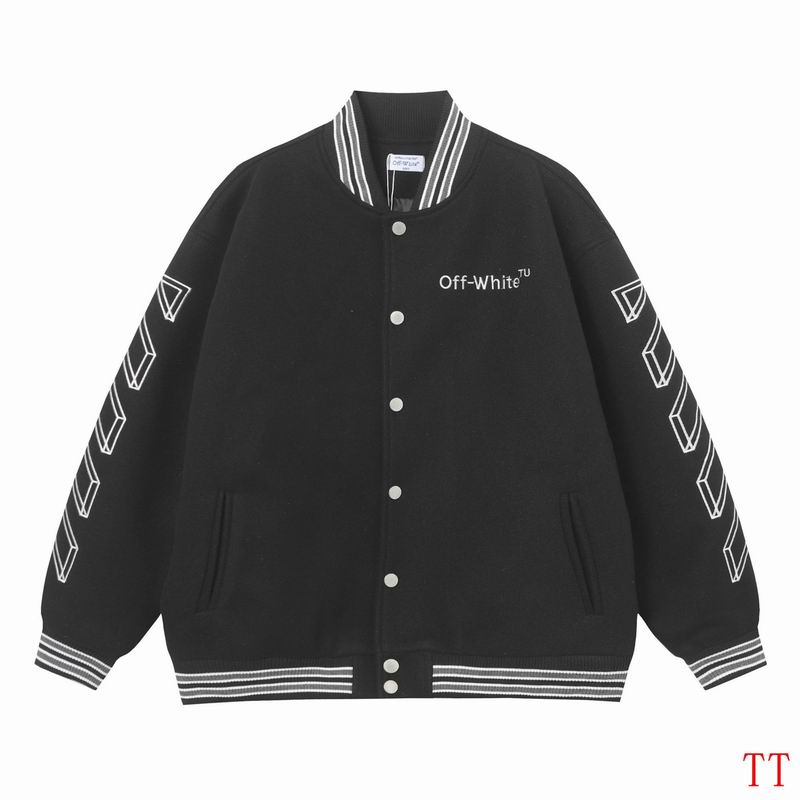 Off White M-2XL 20tr16