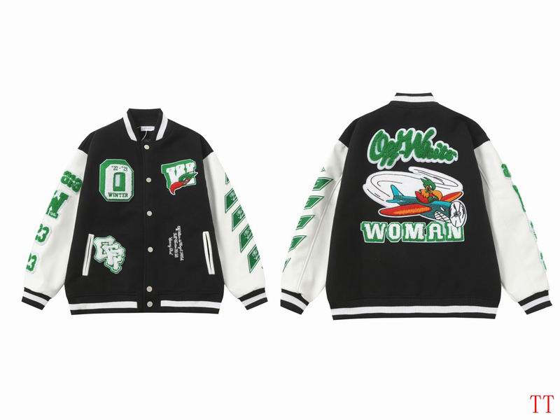 Off White M-2XL 20tr33