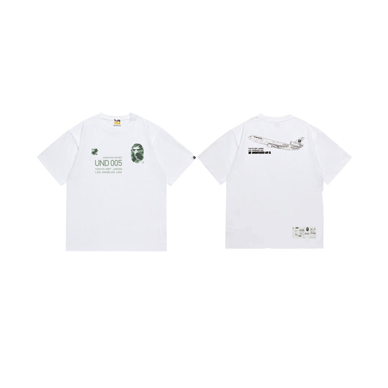 Bape S-2XL scqx1028