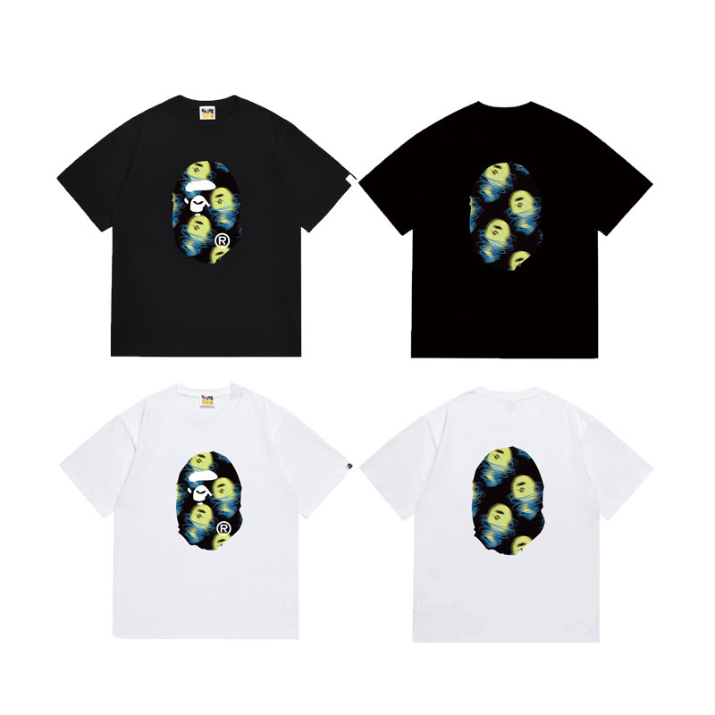 Bape S-2XL scqx1033