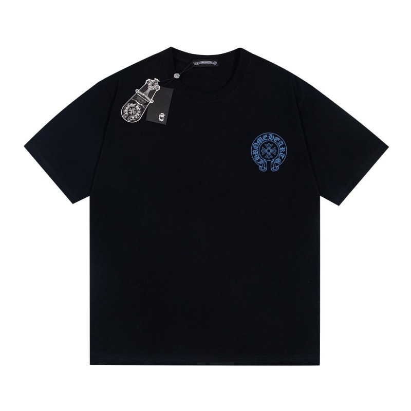 Chrome Hearts S-XL xlutx095