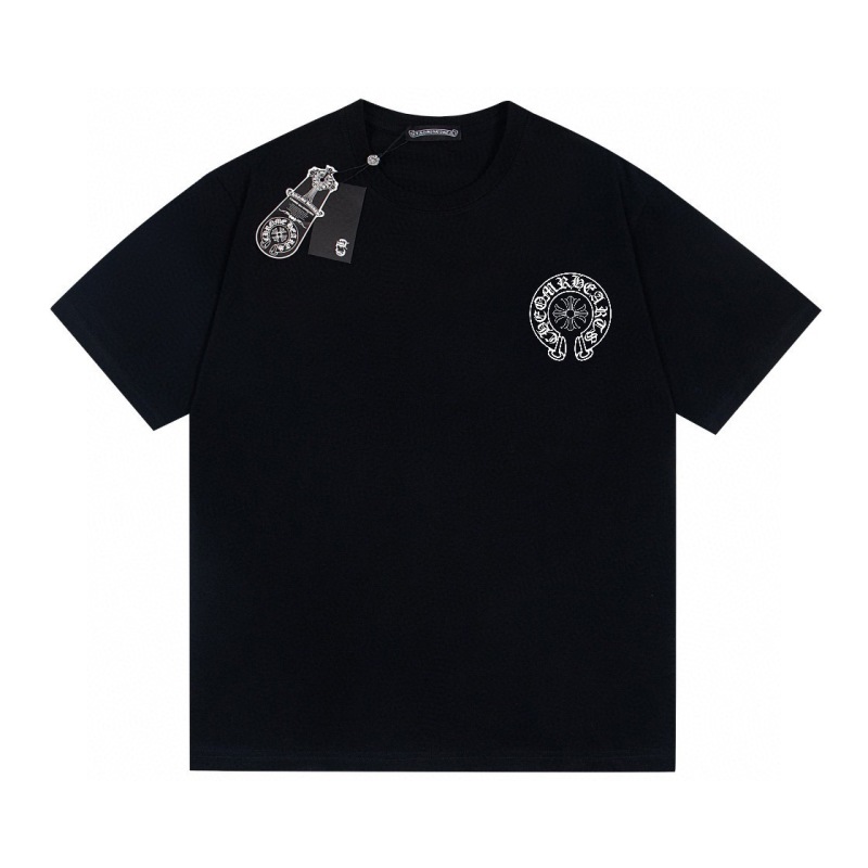 Chrome Hearts S-XL xlutx097
