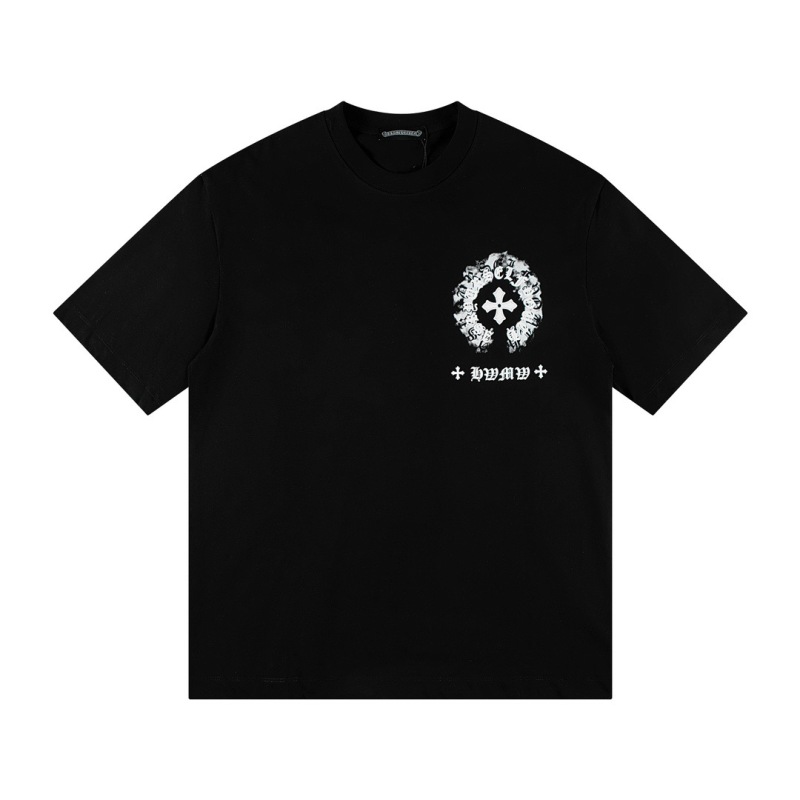 Chrome Hearts S-XL xlutx6720