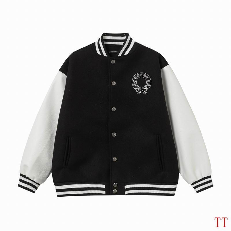 Chrome Hearts M-2XL 20tr44