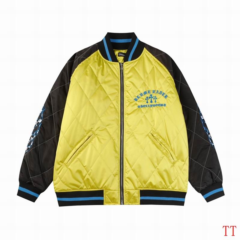 Chrome Hearts M-2XL 20tr45