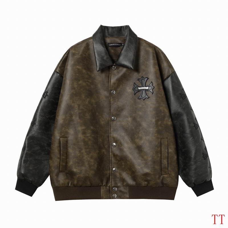 Chrome Hearts M-2XL 20tr53