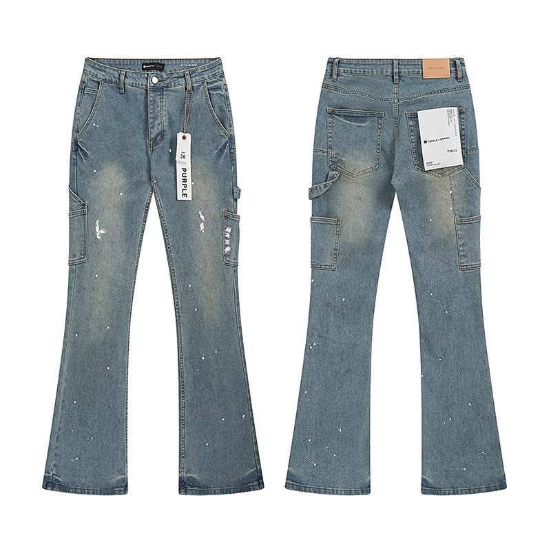 Purple Brand sz30-38 totx6020