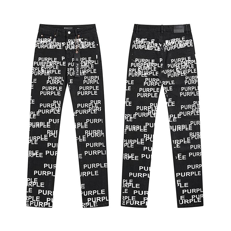 Purple Brand sz30-38 totx7031