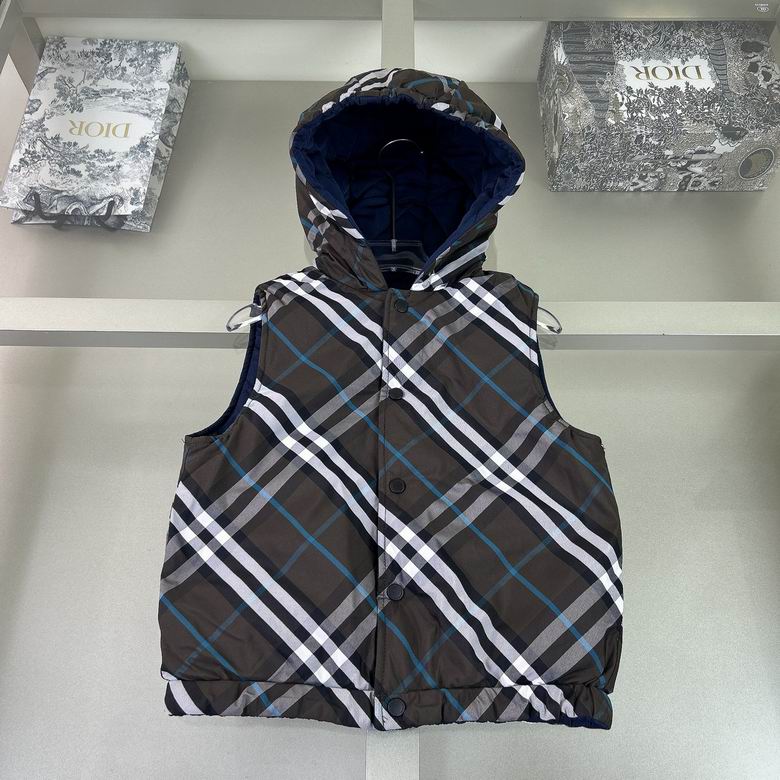 Burberry sz110-160 296