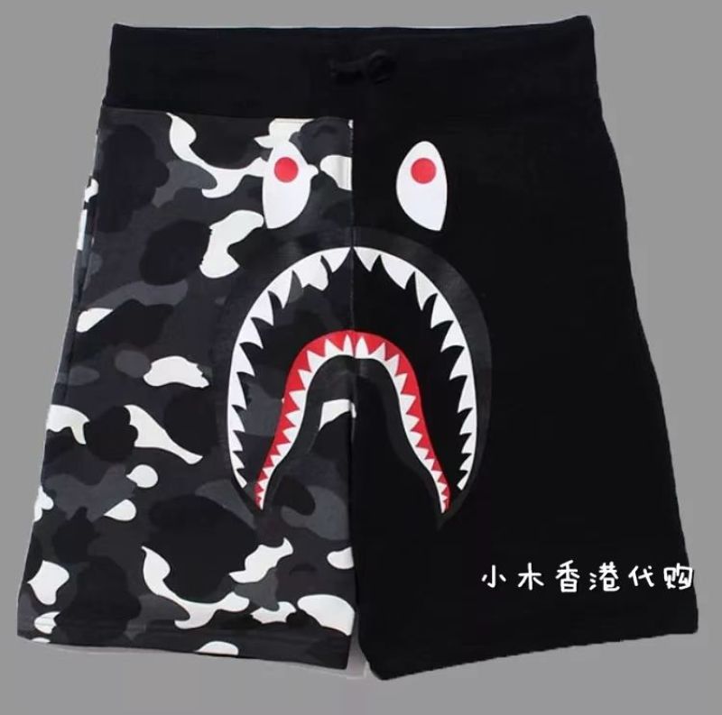 Bape M-3XL sctx916