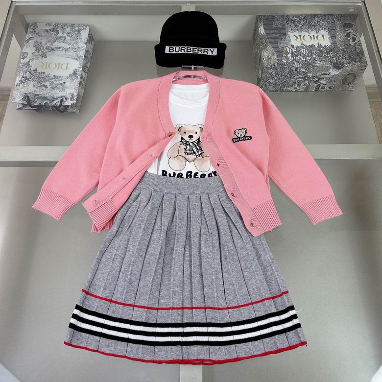 Burberry sz110-160 313