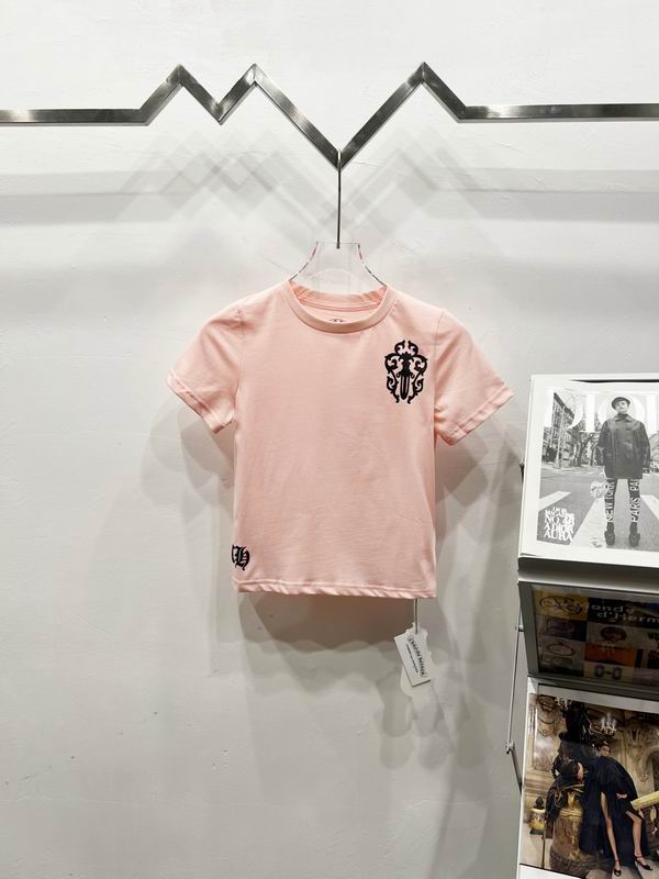 Chrome Hearts T qqt 0817