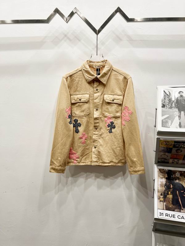 Chrome Hearts S-XL qqtxR037