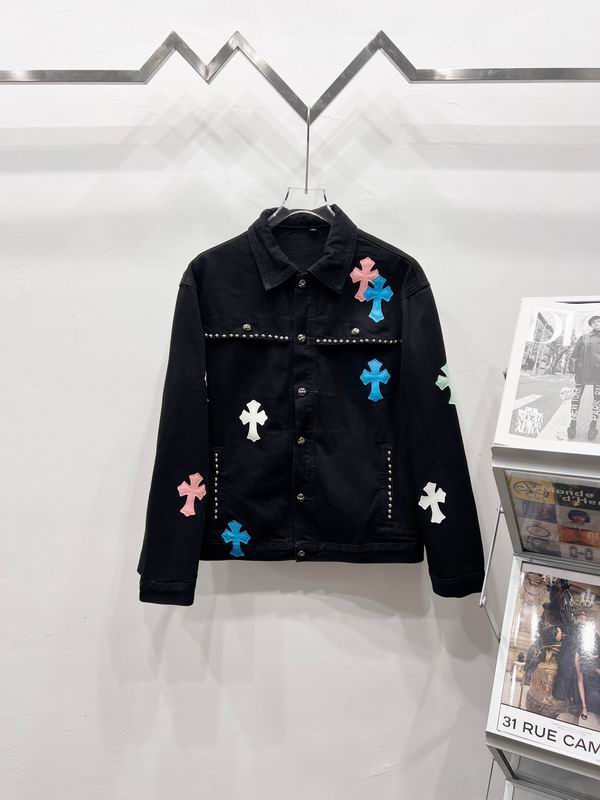 Chrome Hearts S-XL qqtxR039