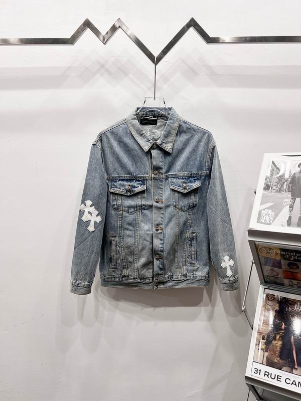 Chrome Hearts S-XL qqtxR041