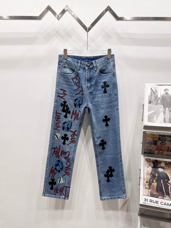 Chrome Hearts sz28-36 qqtxR027