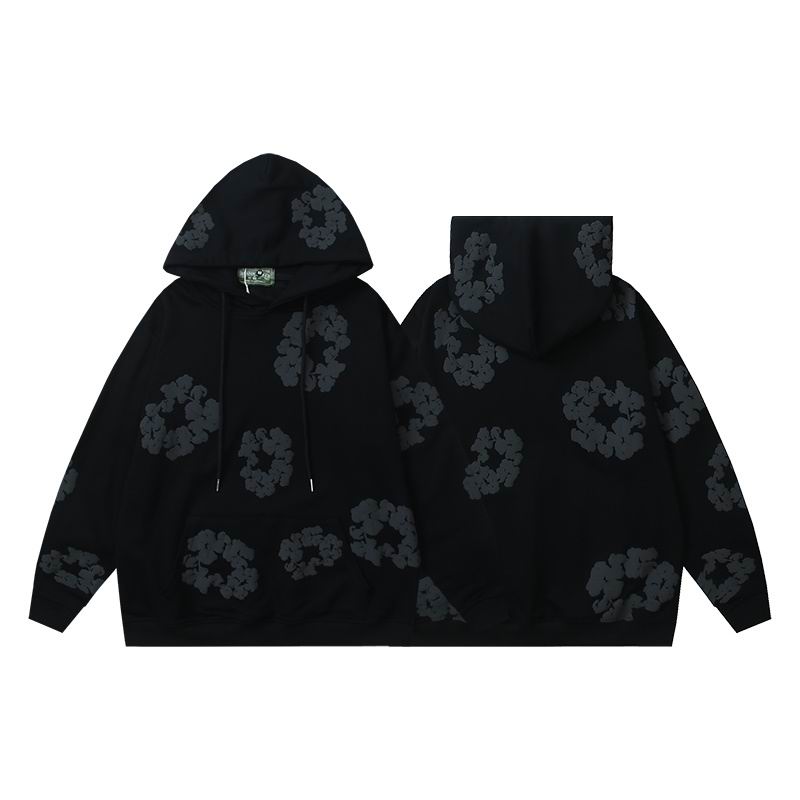 Denim Tears M-2XL amtr5278