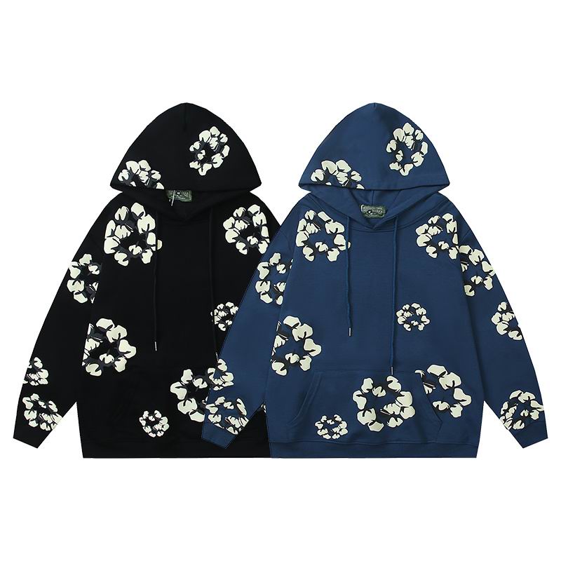 Denim Tears M-2XL amtr5279