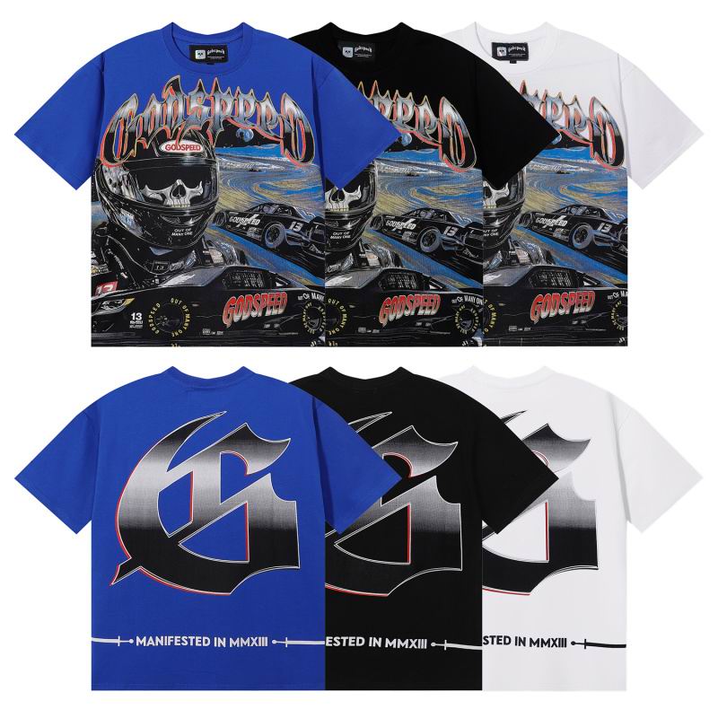 Godspeed S-XL 6htr7090