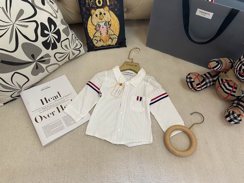 Thom Browne sz66 73 80 90 100 110 43