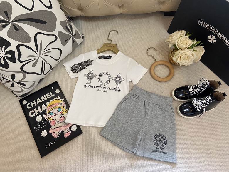 Chrome Hearts sz90-170 13