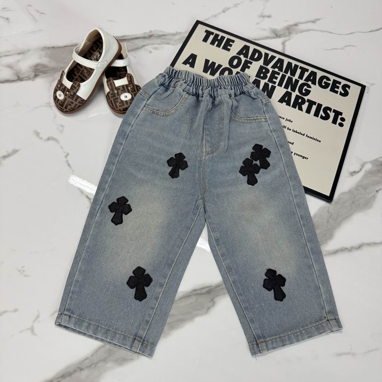 Chrome Hearts sz100-160 14