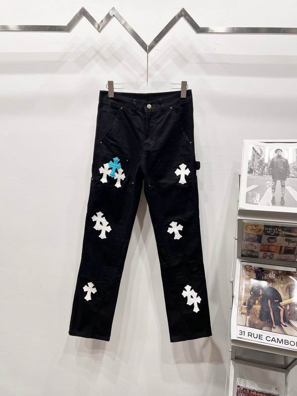 Chrome Hearts sz28-36 aztxB61