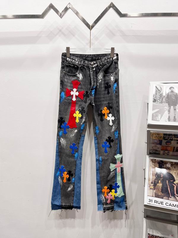 Chrome Hearts sz28-36 aztxB65