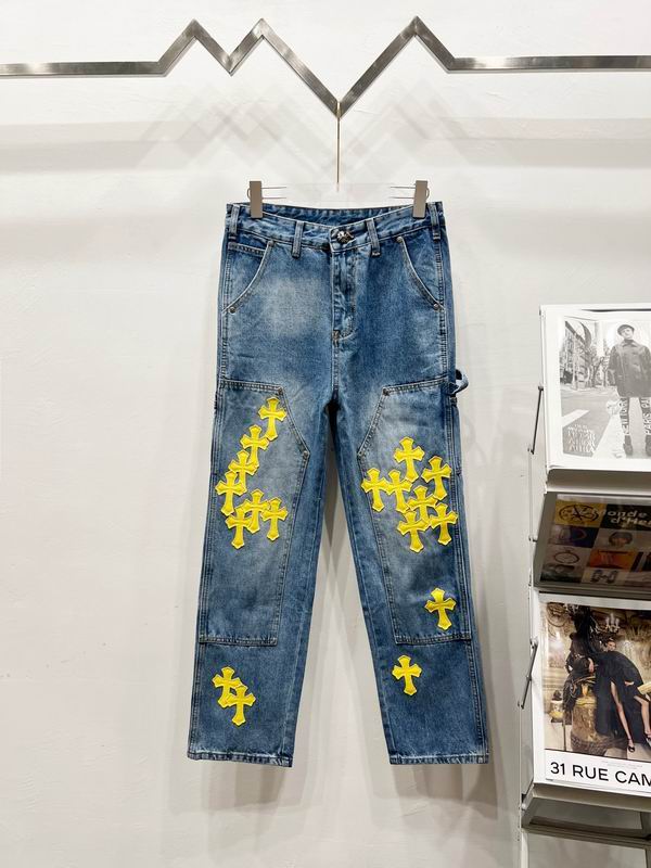 Chrome Hearts sz30-36 aztxB68