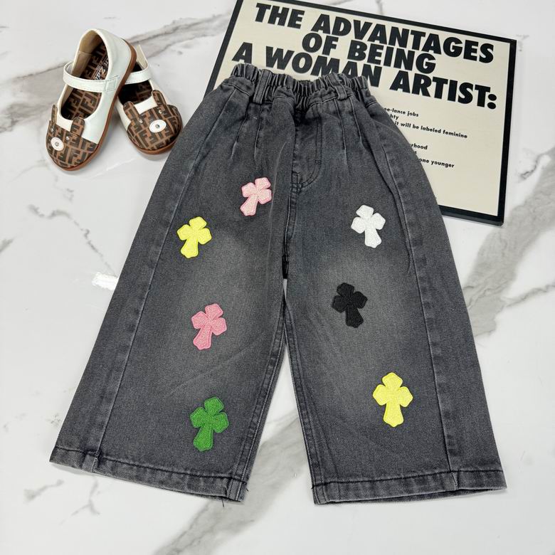 Chrome Hearts sz90-140 15