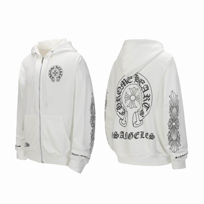 Chrome Hearts S-XL aztxB222