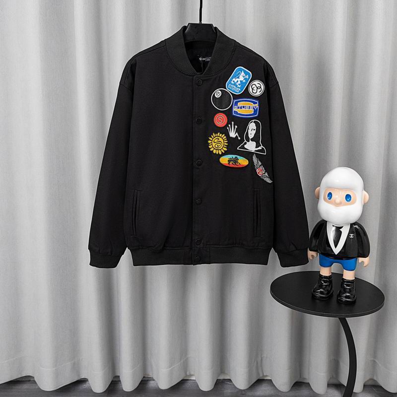 Stussy M-2XL aztxB12