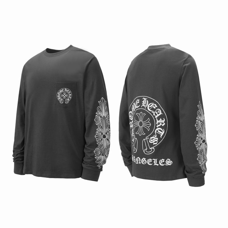 Chrome Hearts S-XL aztxB23