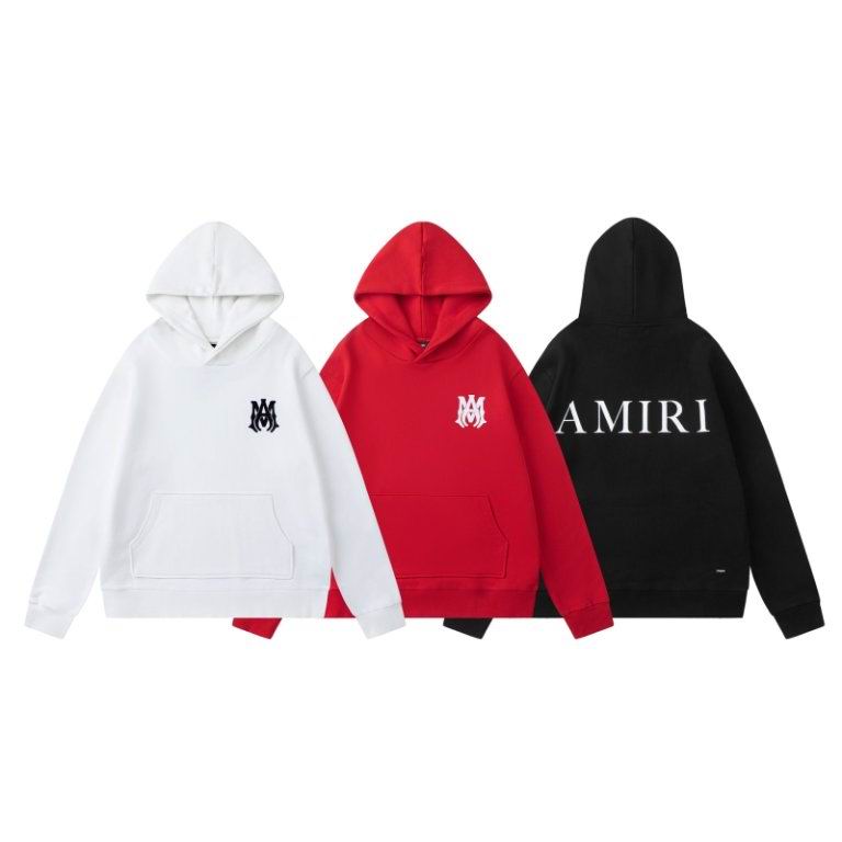 Amiri S-XL 19stx7189