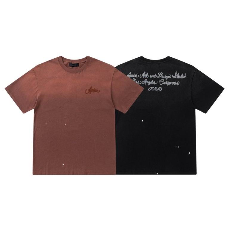 Amiri S-XL 19stx8065