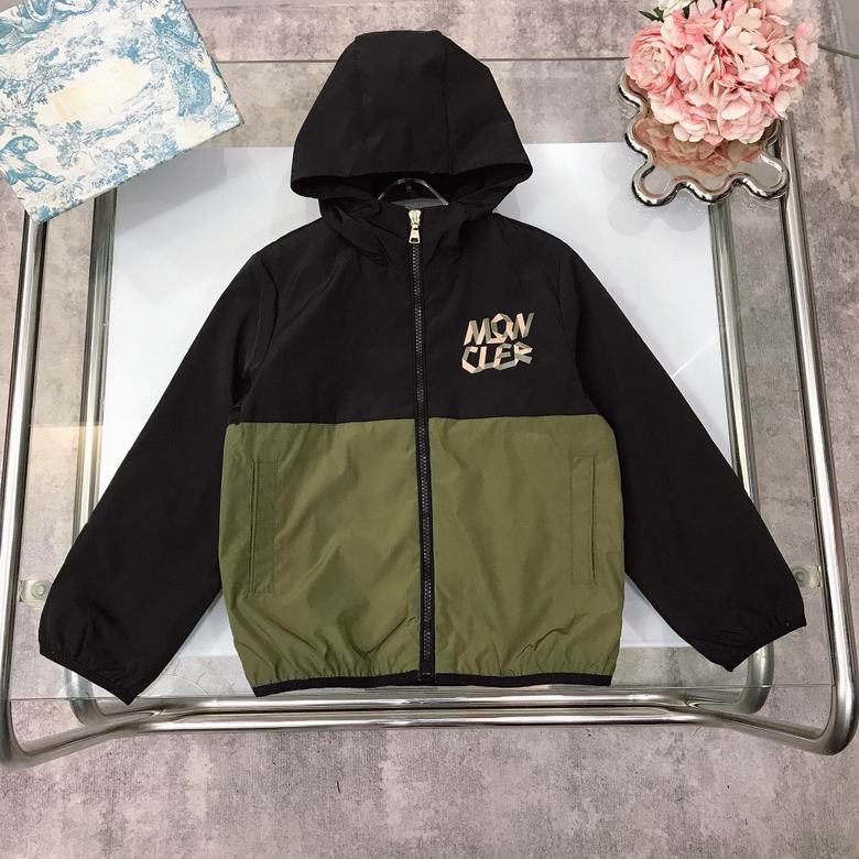 Moncler sz110-160 91