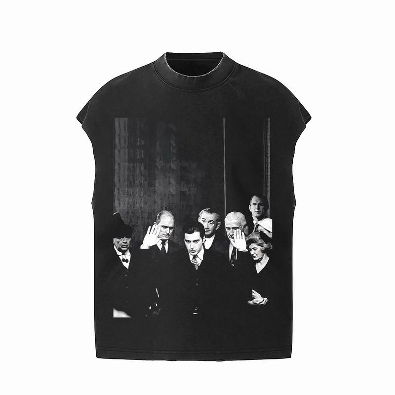 Vintage M-XL qctxVT027