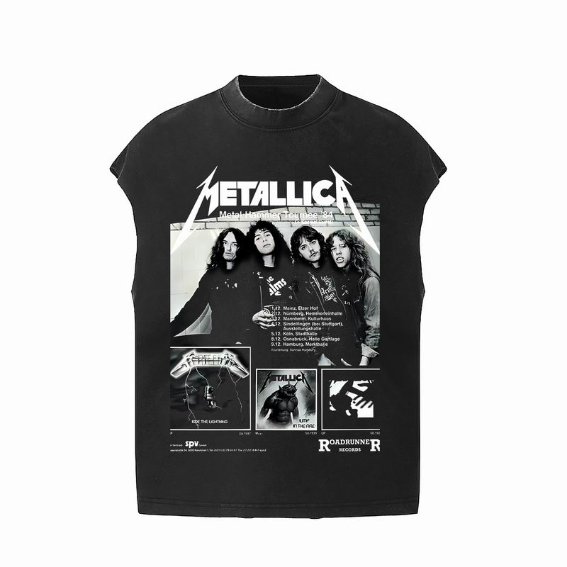 Vintage M-XL qctxVT032