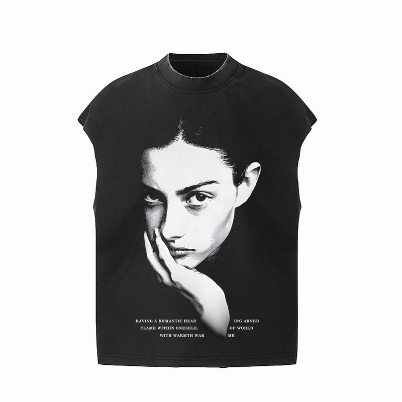 Vintage M-XL qctxVT044