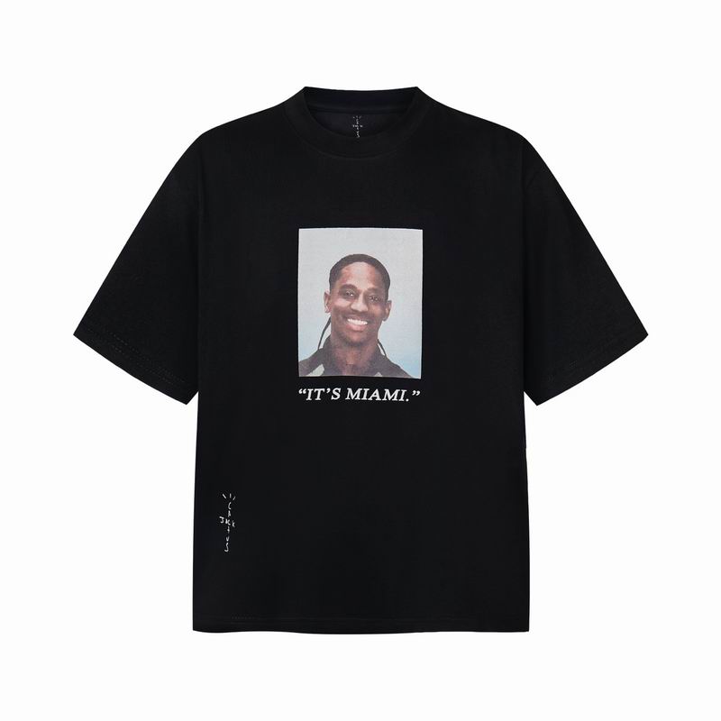 Travis Scott S-XL qctxTR01
