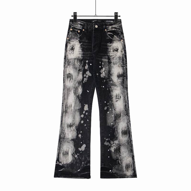 Purple Brand sz28-36 qctx8211