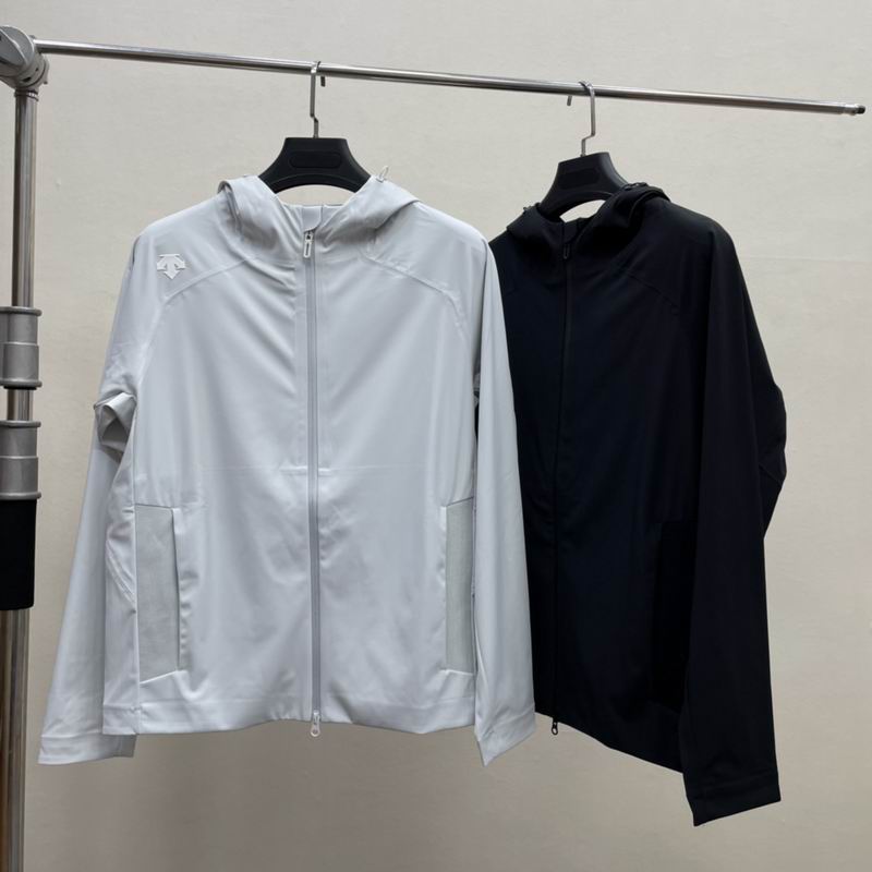 Descente M-4XL fxtx08